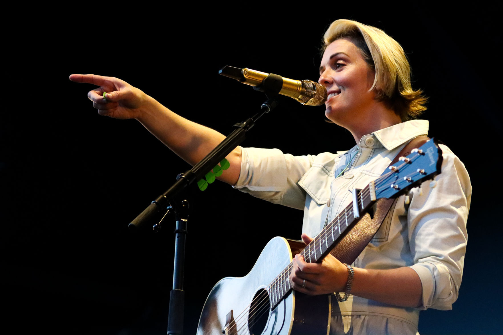Brandi Carlile show 10